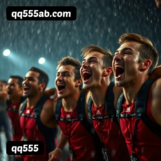 Níveis do programa VIP da qq555